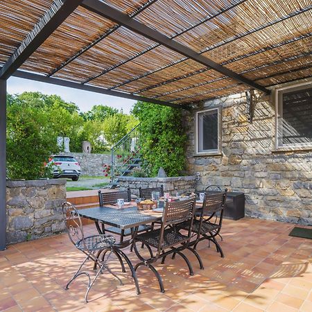 Holiday Home Casa Marepietra By Interhome Ameglia Eksteriør bilde