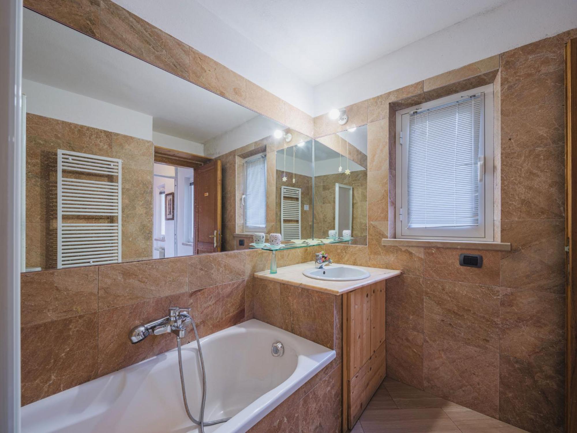 Holiday Home Casa Marepietra By Interhome Ameglia Eksteriør bilde